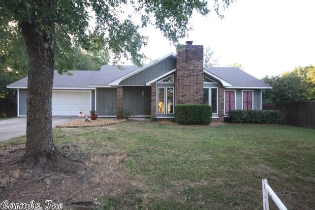 13 Mockingbird Ln, Conway, AR 72032 photo 24