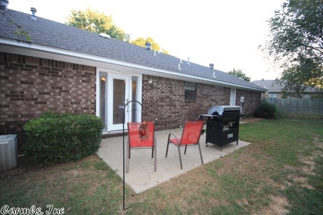 13 Mockingbird Ln, Conway, AR 72032 photo 21