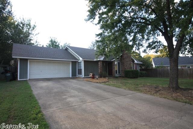 13 Mockingbird Ln, Conway, AR 72032 photo 3