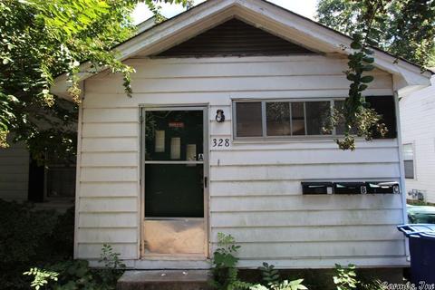 328 Mitchell, Conway, AR 72034 photo 4