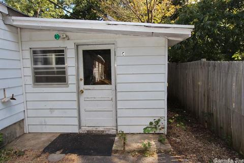 328 Mitchell, Conway, AR 72034 photo 27
