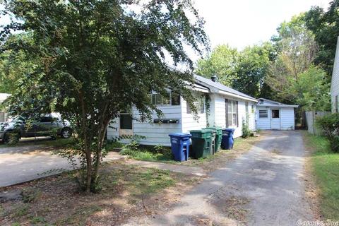 328 Mitchell, Conway, AR 72034 photo 2