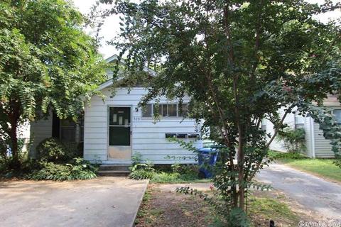 328 Mitchell, Conway, AR 72034 photo 1