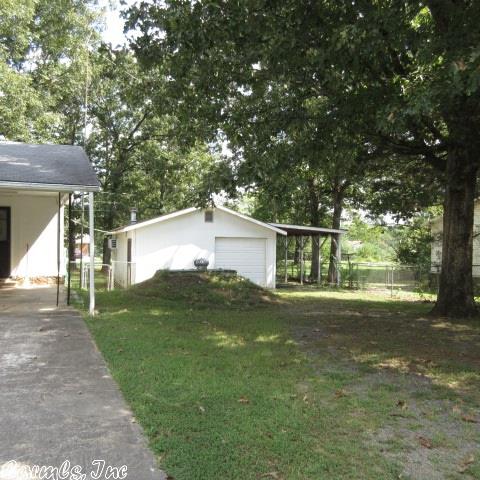 158 Cedar Crest Rd, Clinton, AR 72031 photo 2
