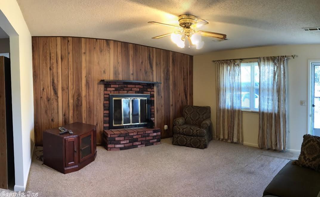 158 Cedar Crest Rd, Clinton, AR 72031 photo 5