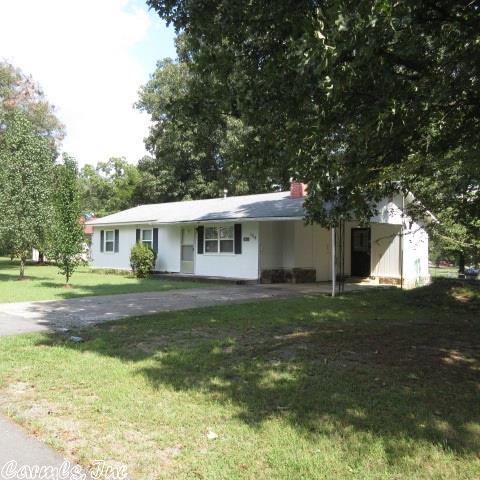 158 Cedar Crest Rd, Clinton, AR 72031 photo 1