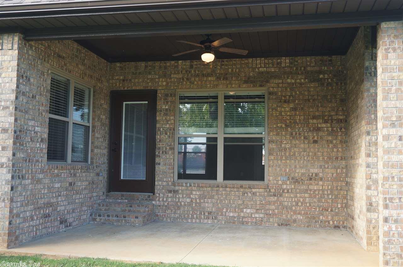 227 Dugger, Beebe, AR 72012 photo 31