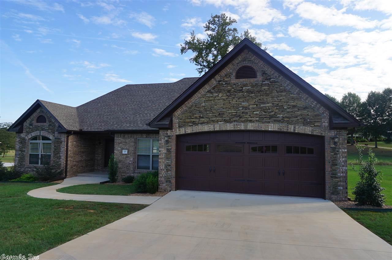 227 Dugger, Beebe, AR 72012 photo 32