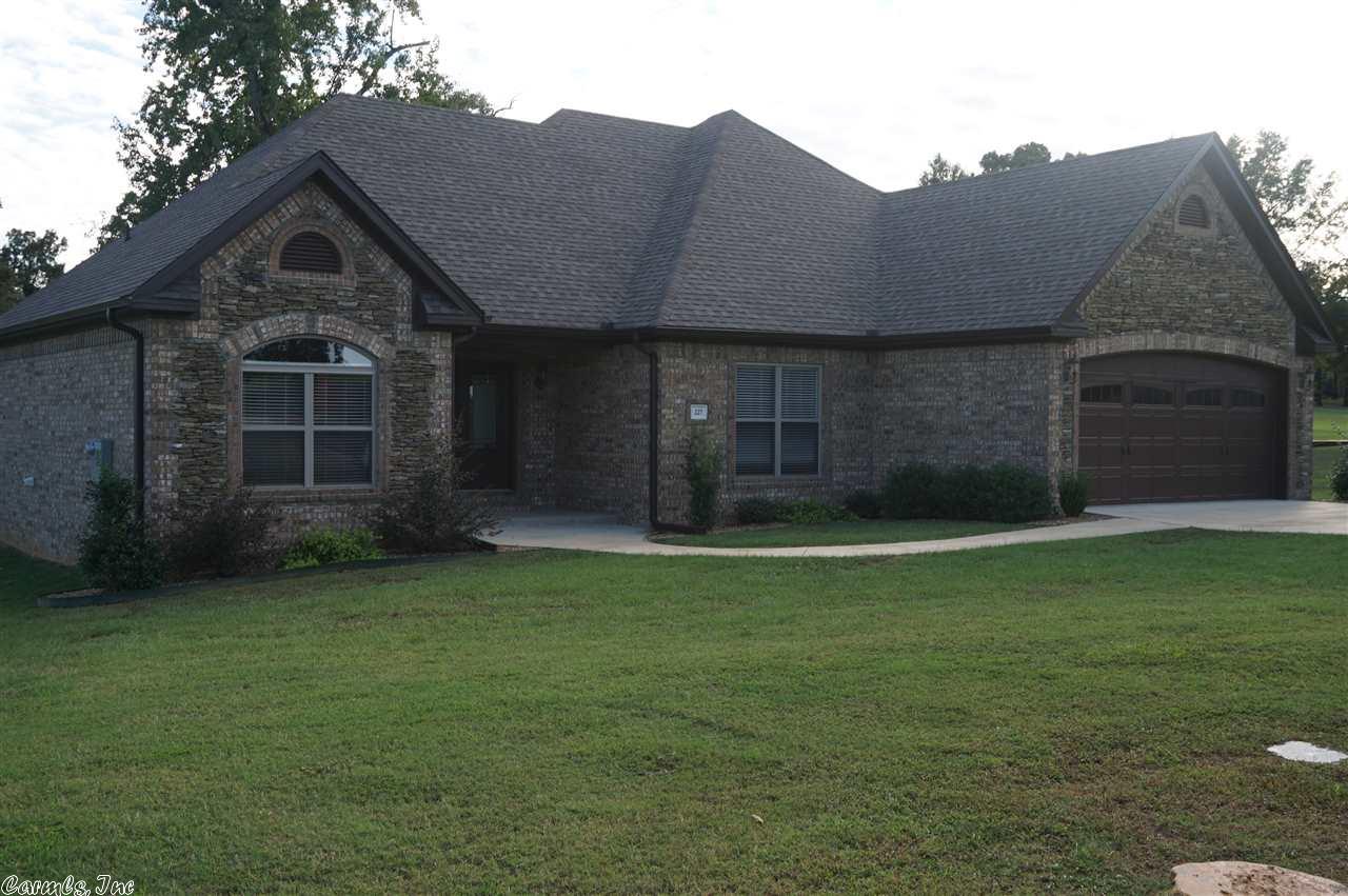 227 Dugger, Beebe, AR 72012 photo 2