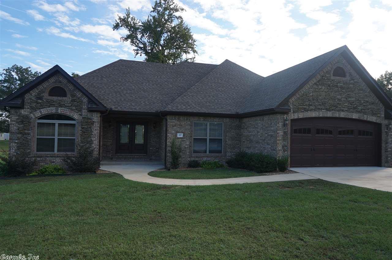 227 Dugger, Beebe, AR 72012 photo 1