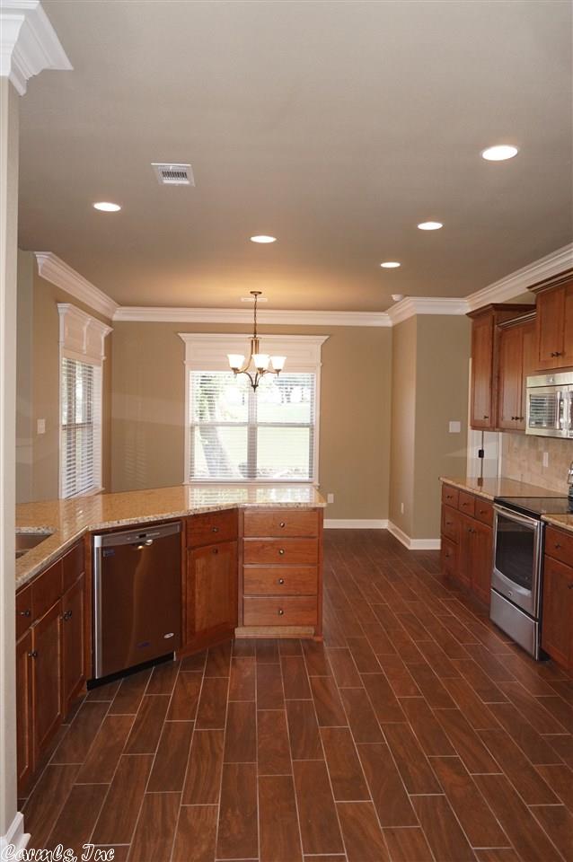 227 Dugger, Beebe, AR 72012 photo 9