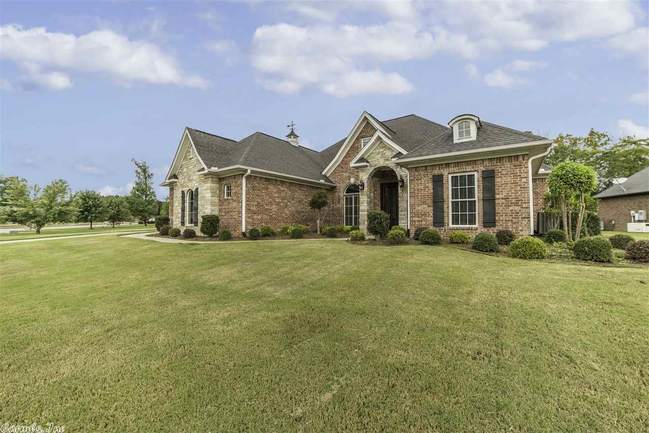 4708 Westminster, Benton, AR 72019 photo 2