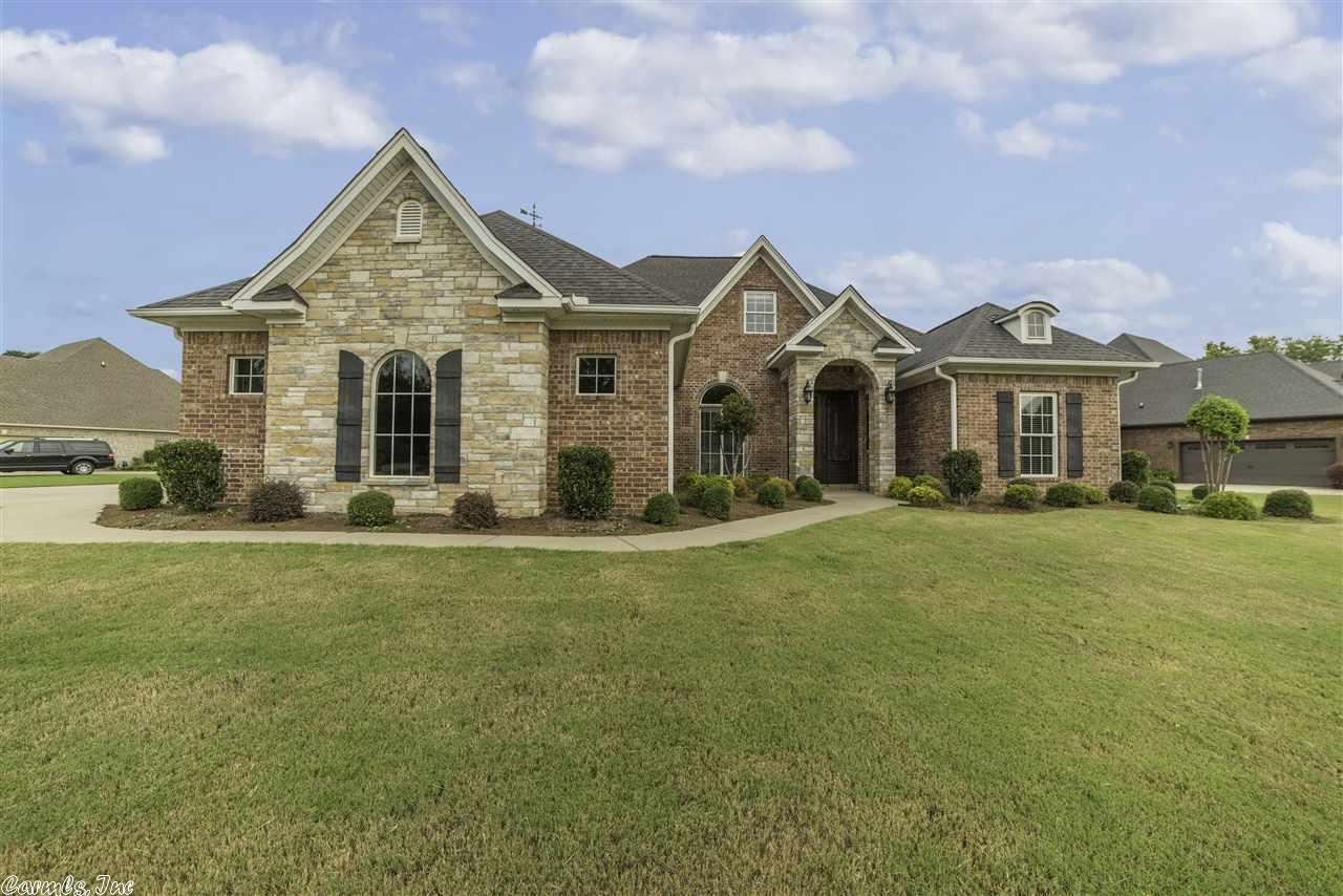 4708 Westminster, Benton, AR 72019 photo 1