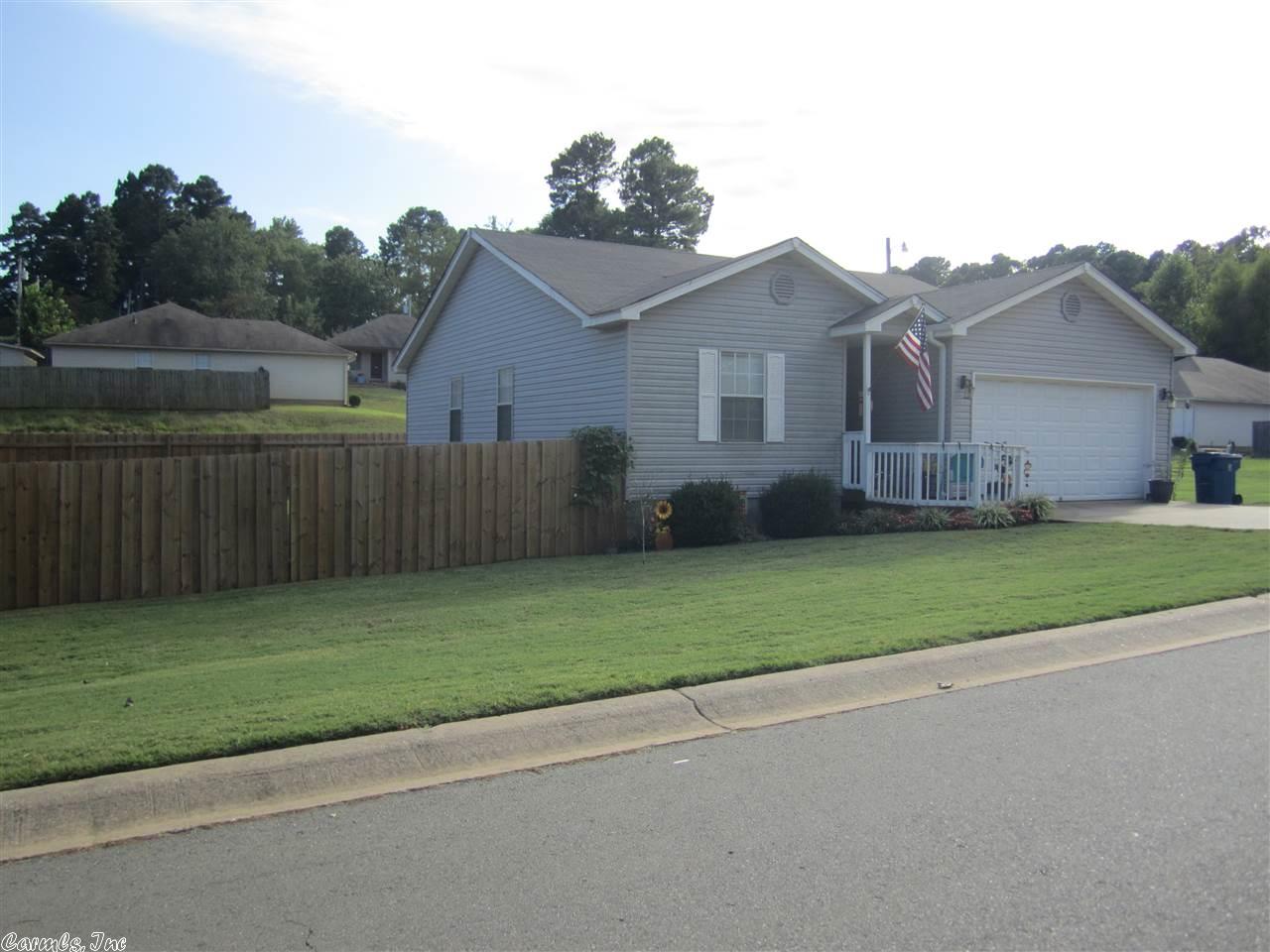 1707 Michael Dr, Benton, AR 72019 photo 5