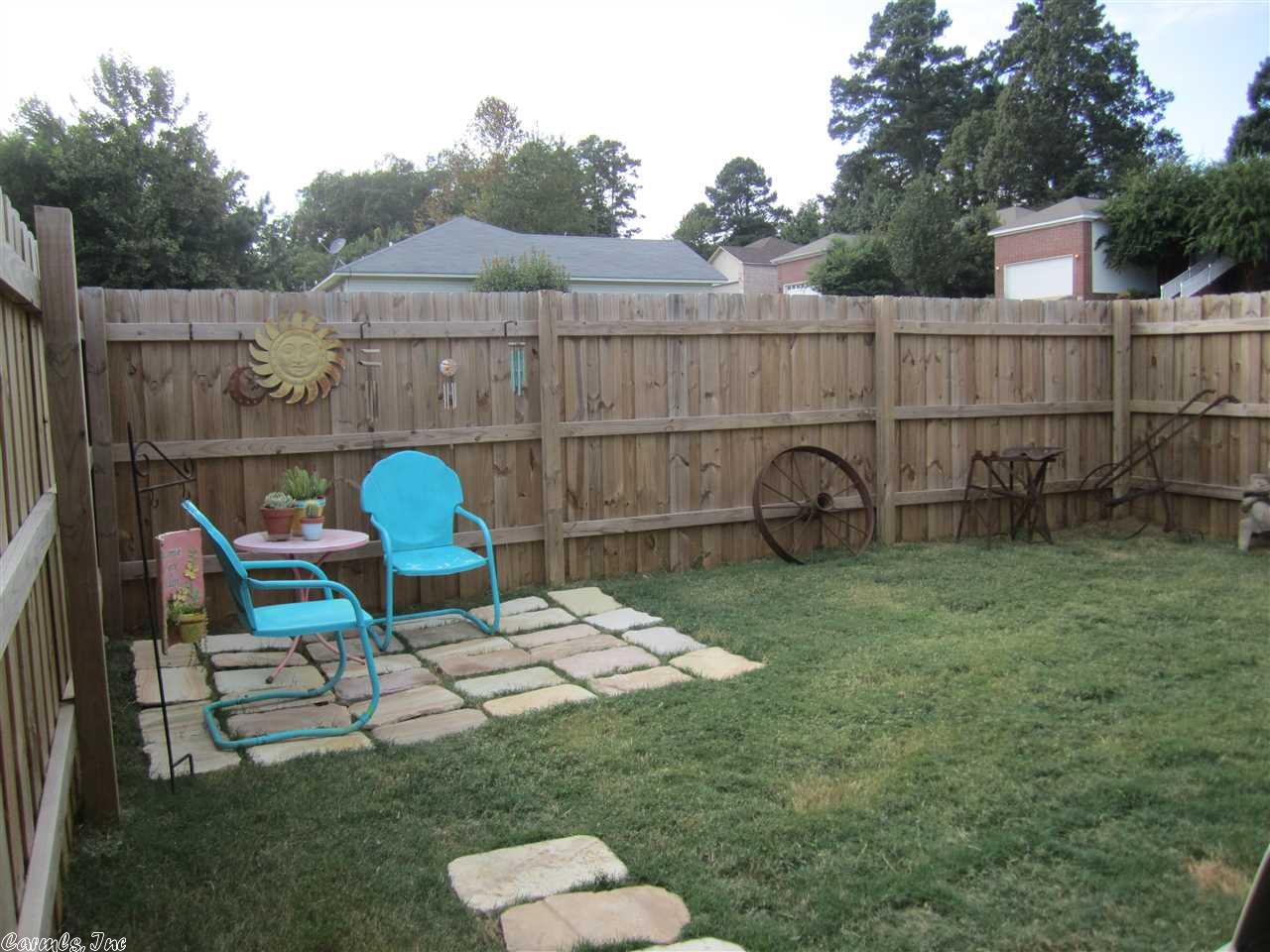 1707 Michael Dr, Benton, AR 72019 photo 24