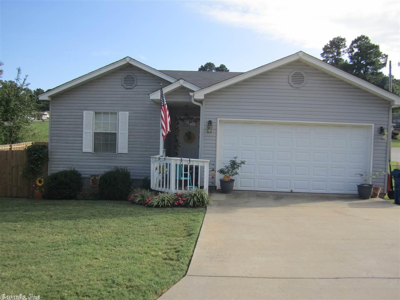 1707 Michael Dr, Benton, AR 72019 photo 1