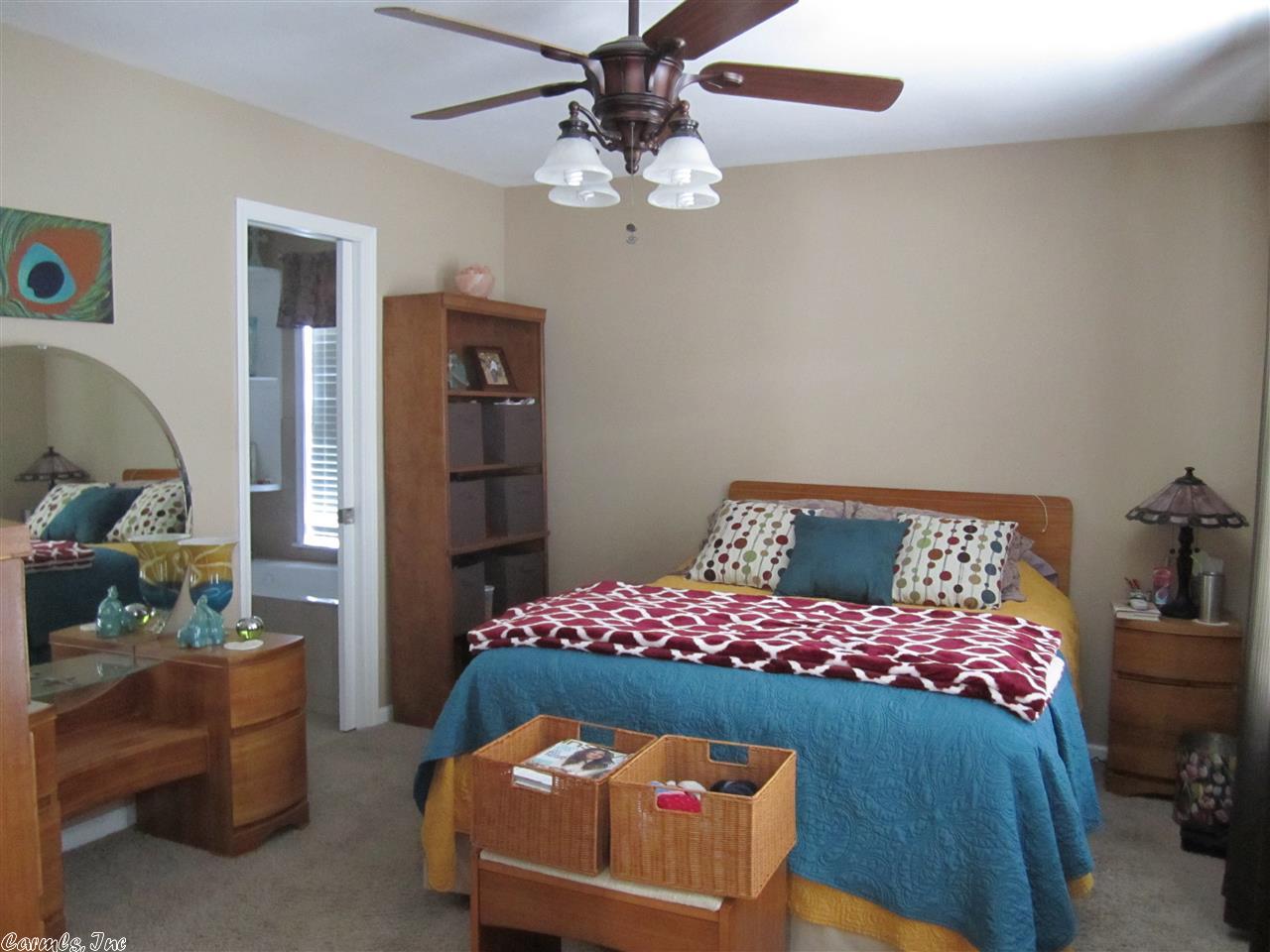 1707 Michael Dr, Benton, AR 72019 photo 19