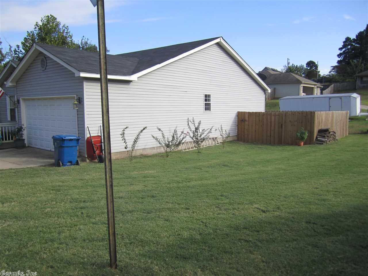 1707 Michael Dr, Benton, AR 72019 photo 3