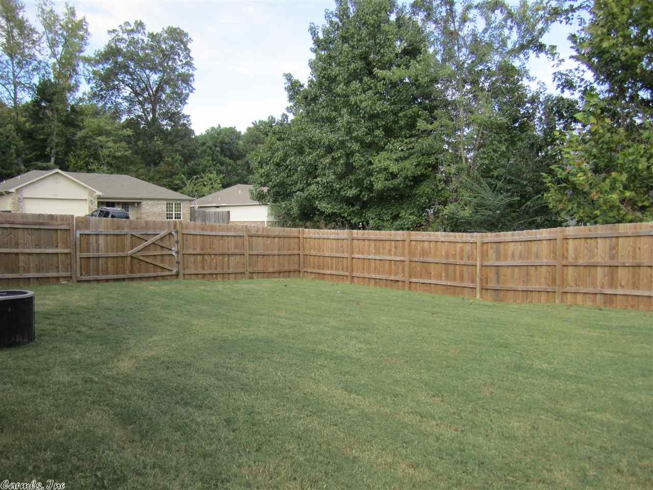 1707 Michael Dr, Benton, AR 72019 photo 25