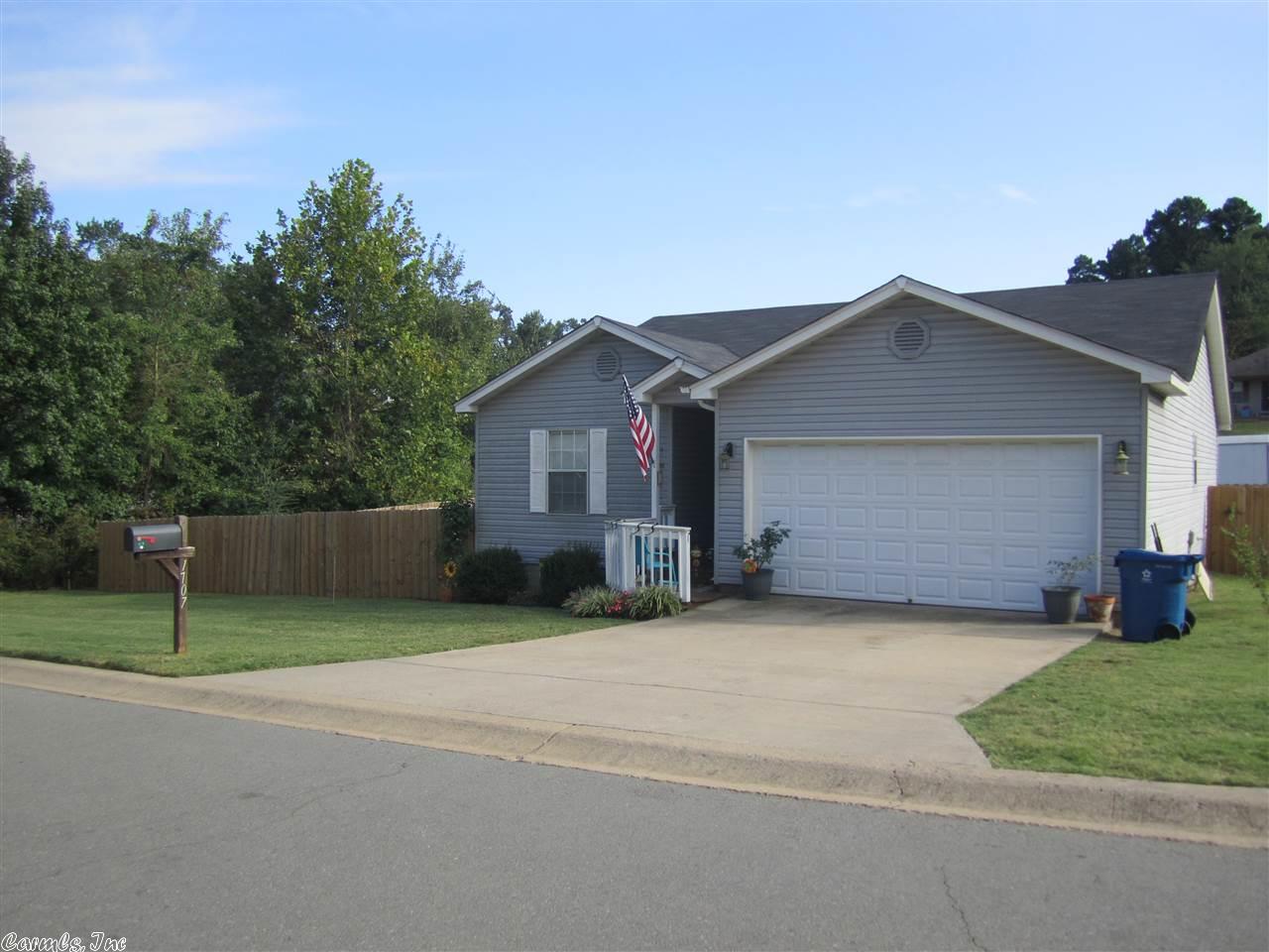 1707 Michael Dr, Benton, AR 72019 photo 2