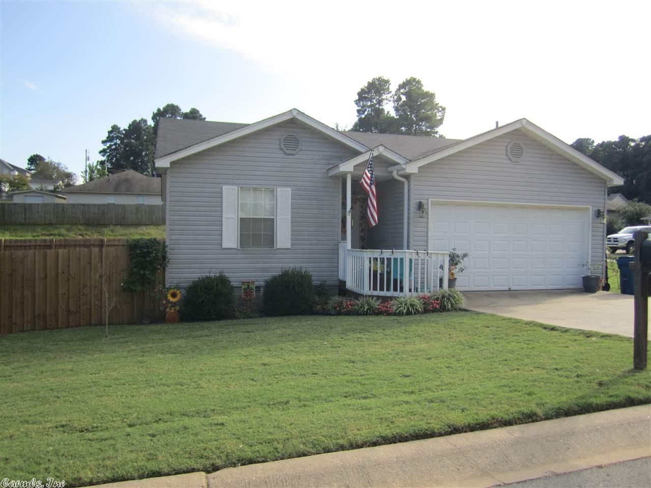 1707 Michael Dr, Benton, AR 72019 photo 4