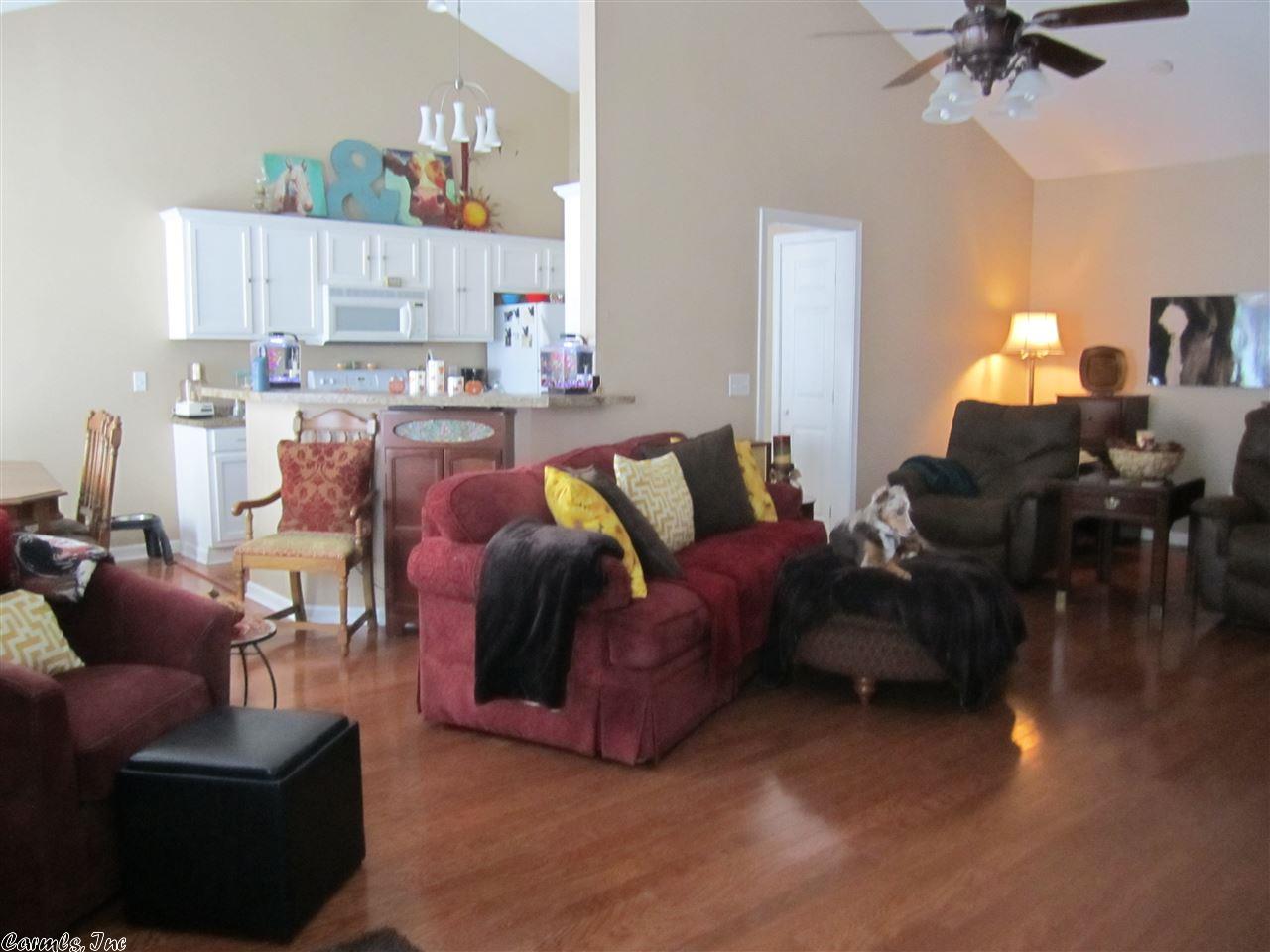 1707 Michael Dr, Benton, AR 72019 photo 6