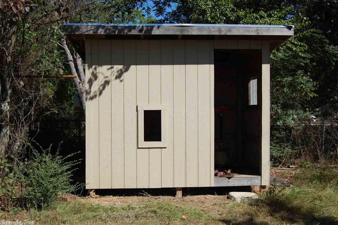 6493 Congo Rd, Benton, AR 72019 photo 12