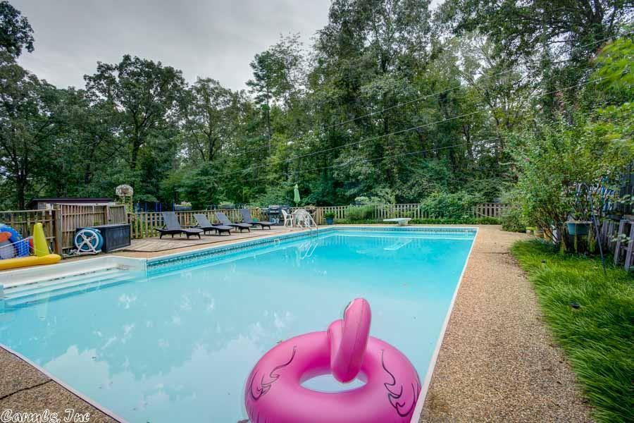 6725 Foxfire Ln, Benton, AR 72019 photo 29
