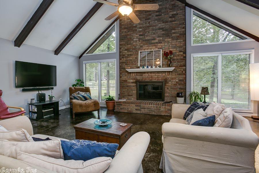 6725 Foxfire Ln, Benton, AR 72019 photo 11