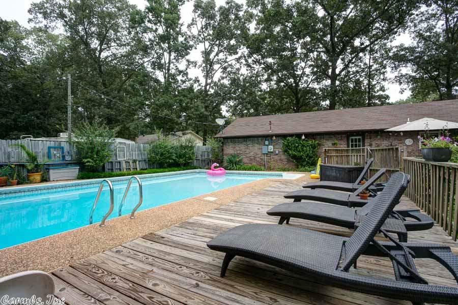 6725 Foxfire Ln, Benton, AR 72019 photo 31