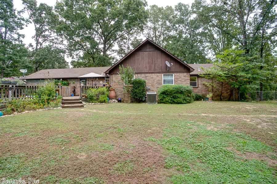 6725 Foxfire Ln, Benton, AR 72019 photo 33
