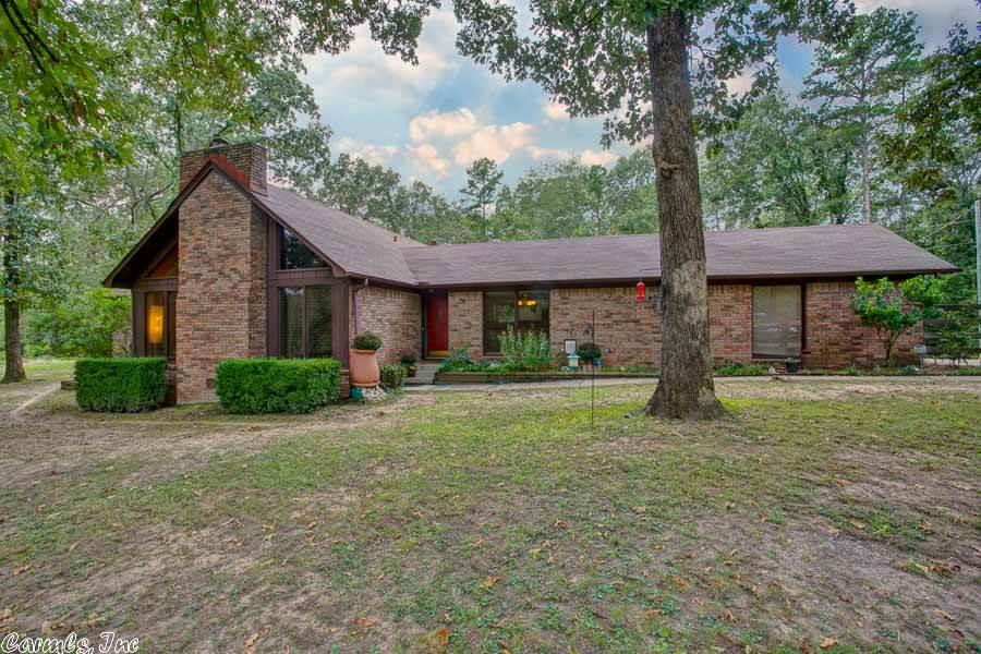 6725 Foxfire Ln, Benton, AR 72019 photo 1