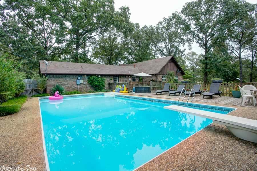 6725 Foxfire Ln, Benton, AR 72019 photo 32