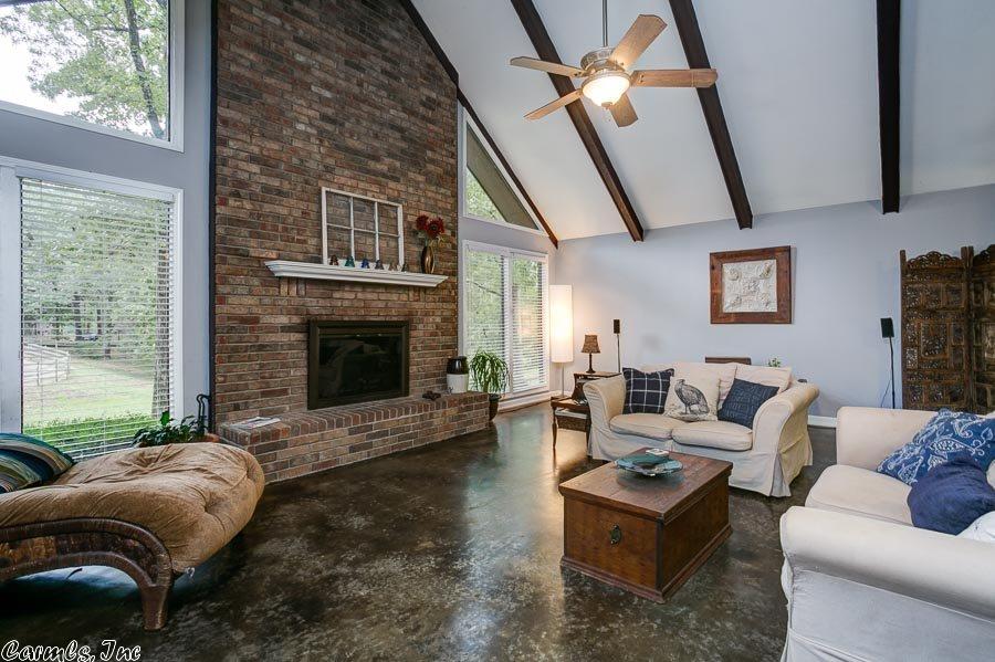 6725 Foxfire Ln, Benton, AR 72019 photo 13