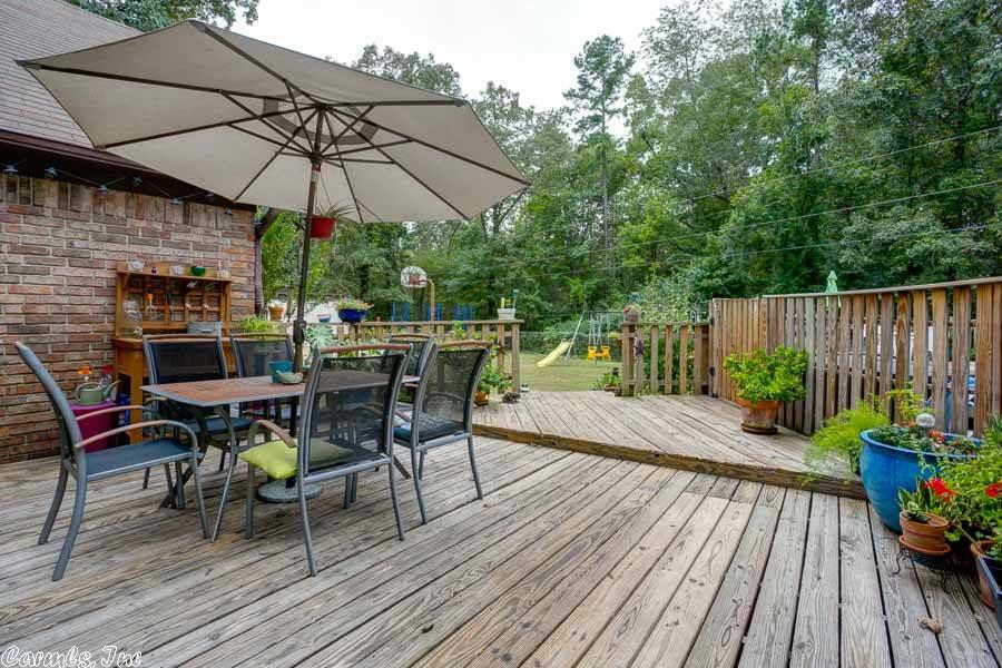 6725 Foxfire Ln, Benton, AR 72019 photo 27