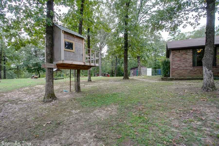 6725 Foxfire Ln, Benton, AR 72019 photo 40
