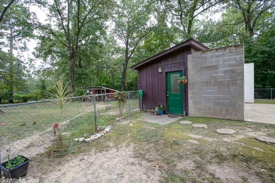 6725 Foxfire Ln, Benton, AR 72019 photo 35