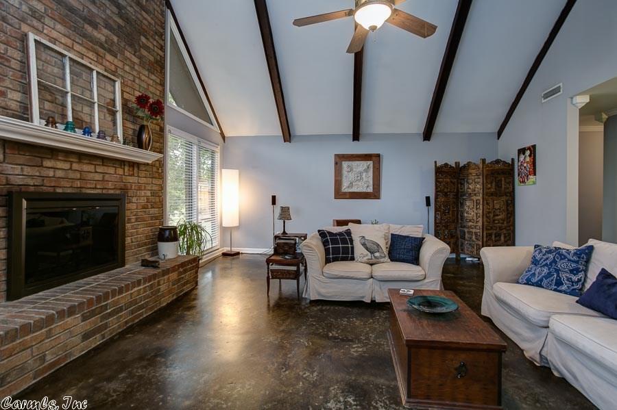 6725 Foxfire Ln, Benton, AR 72019 photo 14
