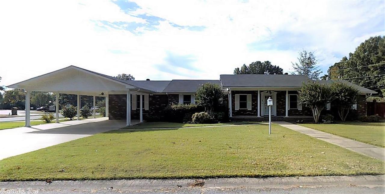 1 White Oak, Conway, AR 72034 photo 1