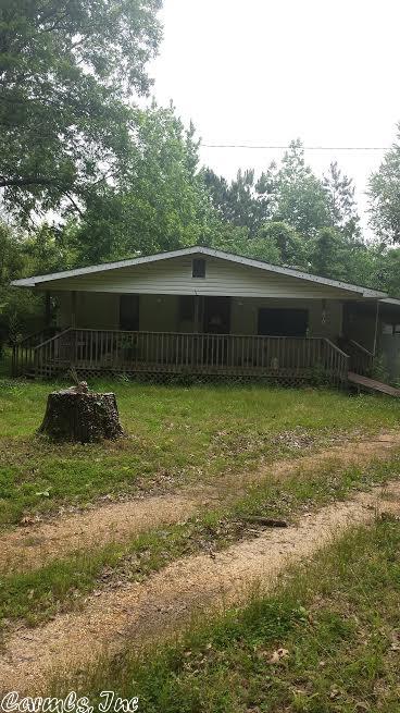 2818 Grant County 16 Rd, Grapevine, AR 72057 photo 1