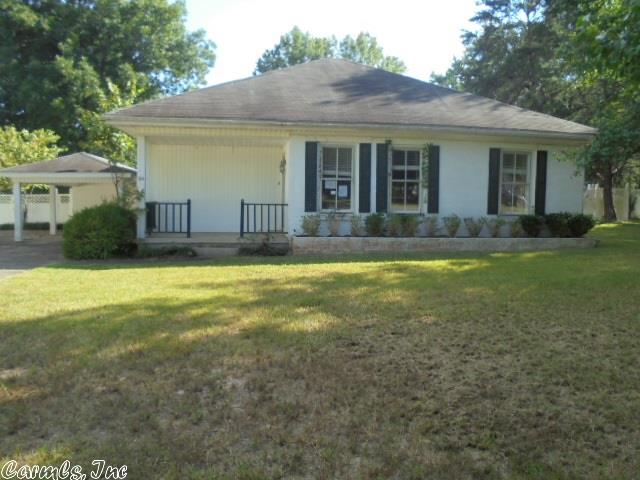 104 Amis Rd, Rison, AR 71665 photo 1