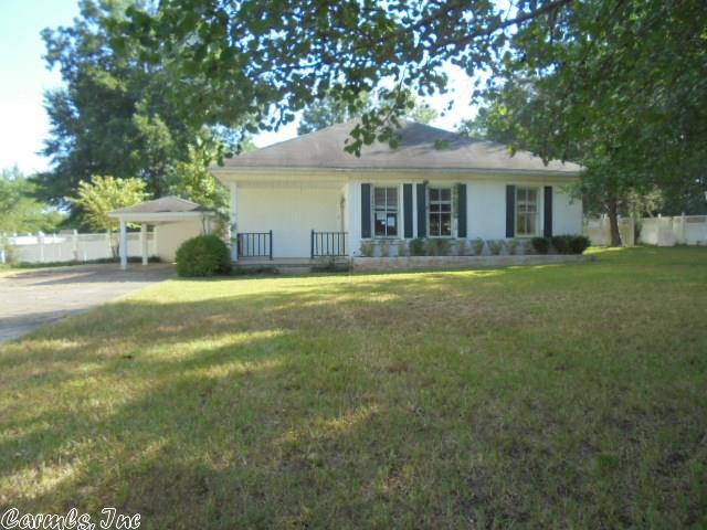 104 Amis Rd, Rison, AR 71665 photo 2
