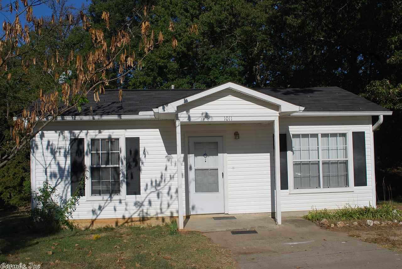 1011 S S Smt, Benton, AR 72015 photo 3