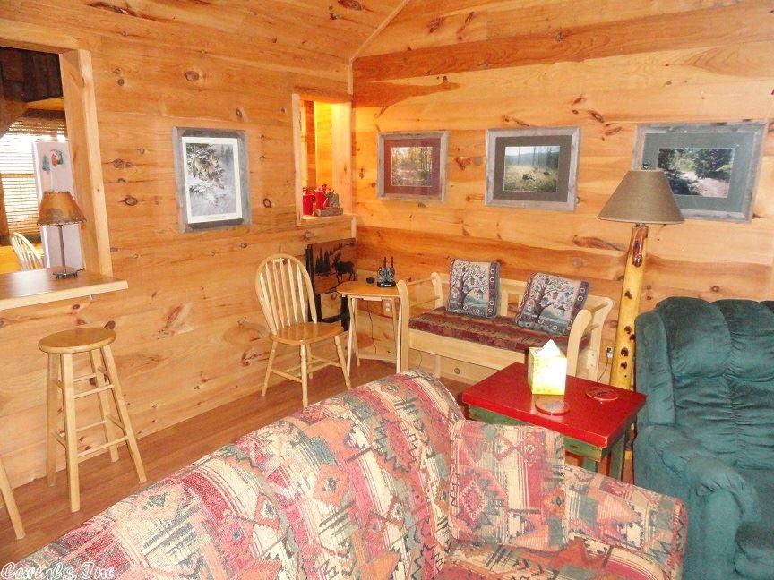 857 Outlook Dr, Marshall, AR 72650 photo 26