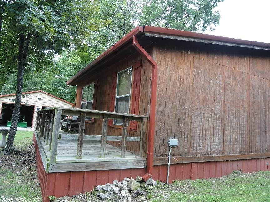 857 Outlook Dr, Marshall, AR 72650 photo 7