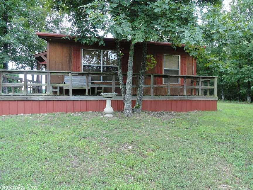 857 Outlook Dr, Marshall, AR 72650 photo 4