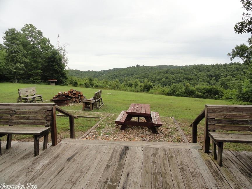 857 Outlook Dr, Marshall, AR 72650 photo 15