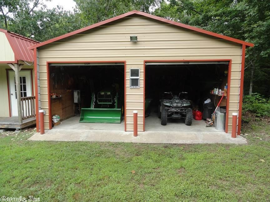 857 Outlook Dr, Marshall, AR 72650 photo 18