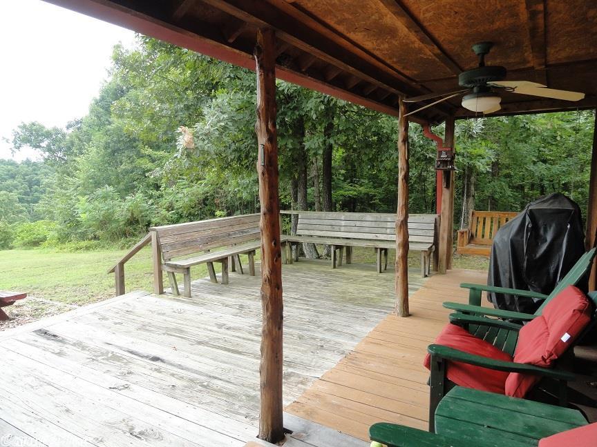 857 Outlook Dr, Marshall, AR 72650 photo 14