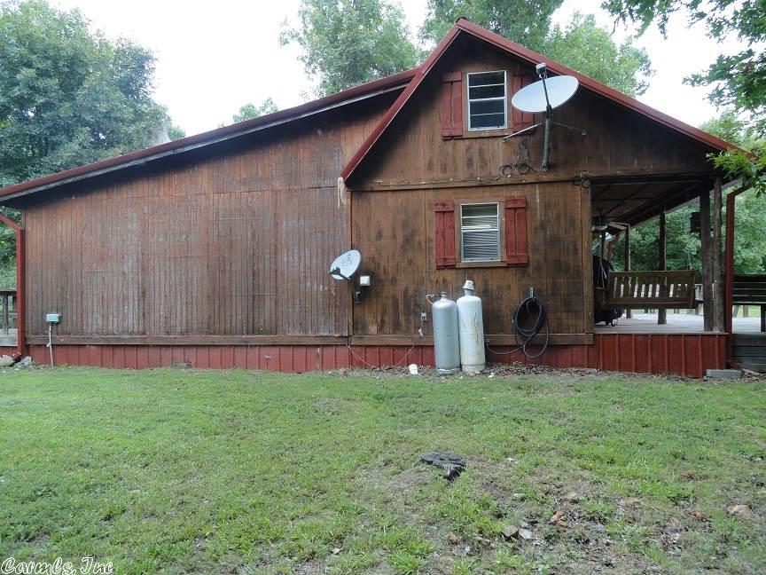 857 Outlook Dr, Marshall, AR 72650 photo 11